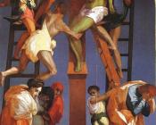 Descent from the Cross - 罗素·菲伦蒂诺